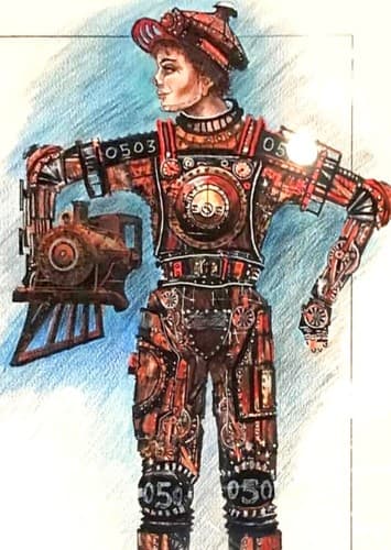 Rusty McCoy
