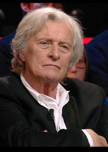 Rutger Hauer