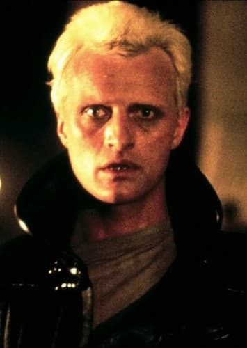 Rutger Hauer