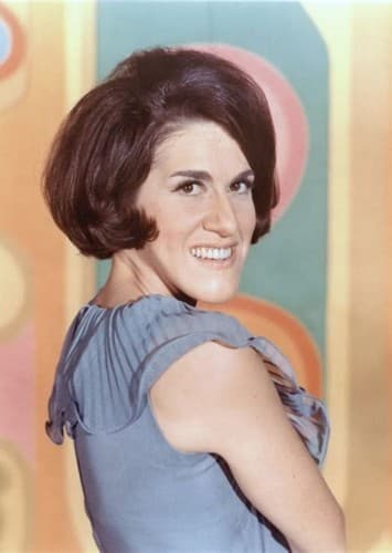 Ruth Buzzi
