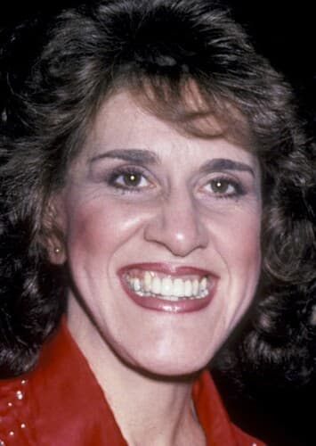 Ruth Buzzi