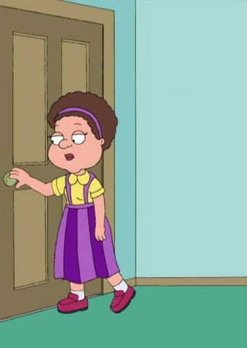 Ruth Cochamer Everwood