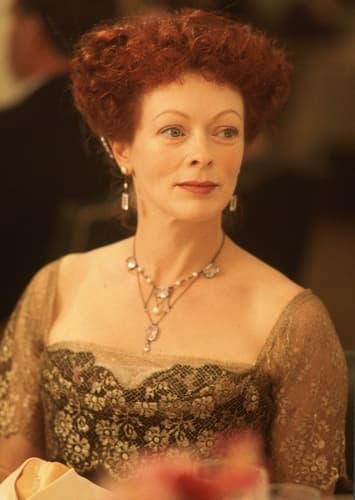 Ruth De Witt Bukaret