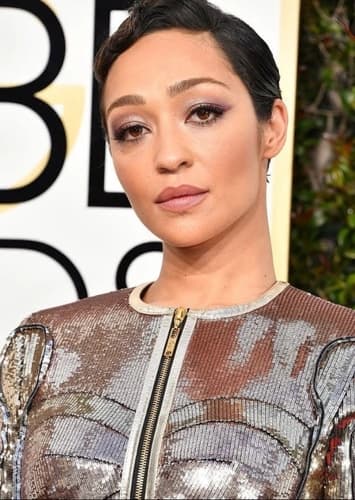 Ruth Negga