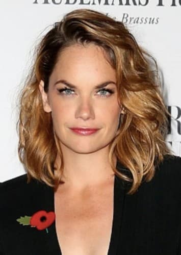 Ruth Wilson