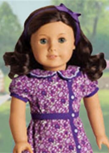 Ruthie Smithens (1934)