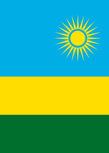 Rwandan