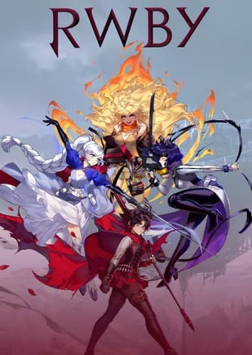 RWBY