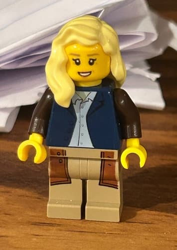 Ryan and Robert’s grandmother