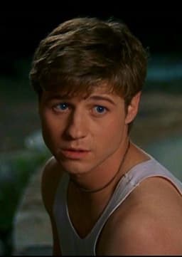Ryan Atwood