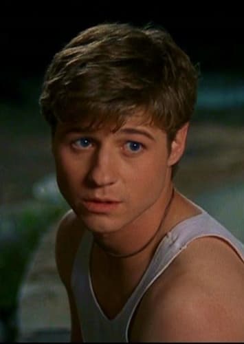 Ryan Atwood
