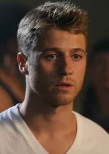 Ryan Atwood