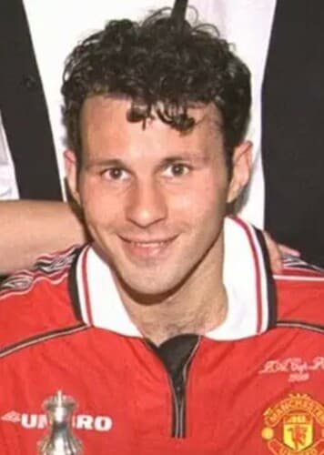 Ryan Giggs