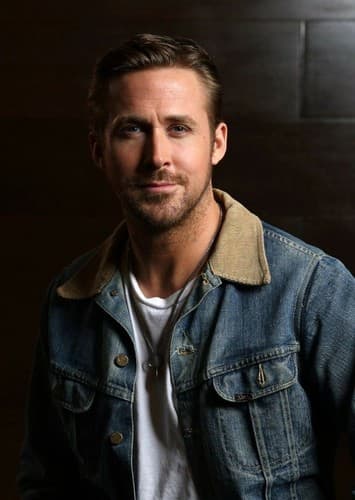 Ryan Gosling