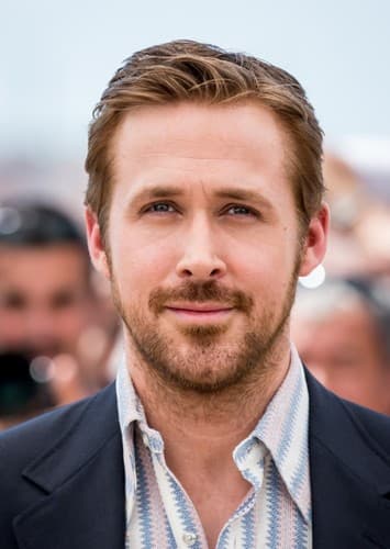 Ryan Gosling