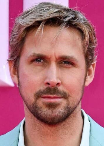 Ryan Gosling