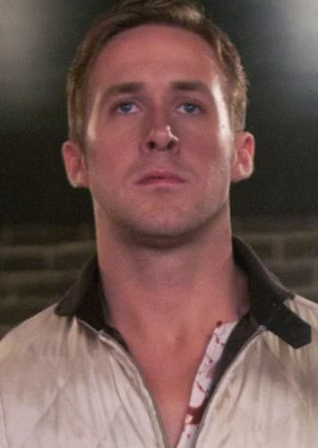 Ryan Gosling