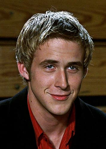 Ryan Gosling