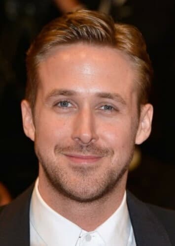 Ryan Gosling
