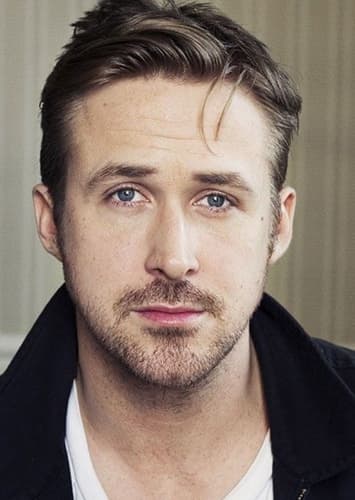Ryan Gosling