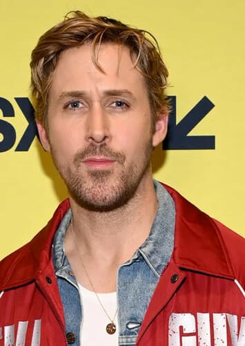 Ryan Gosling