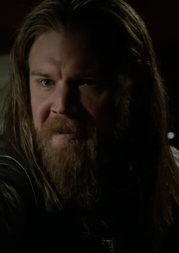 Ryan Hurst