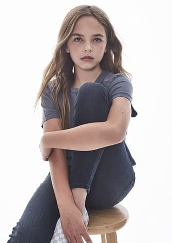 Ryan Kiera Armstrong