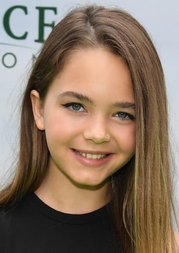 Ryan Kiera Armstrong