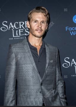 Ryan Kwanten