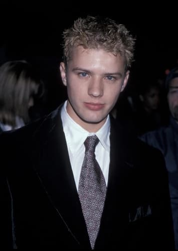 Ryan Phillippe