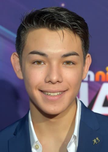 Ryan Potter