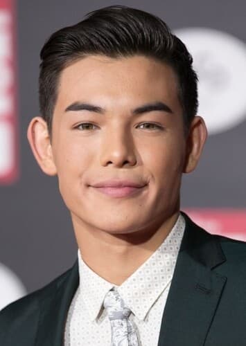 Ryan Potter
