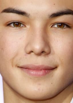 Ryan Potter
