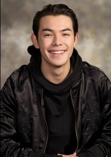 Ryan Potter