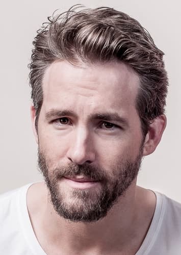 Ryan Reynolds