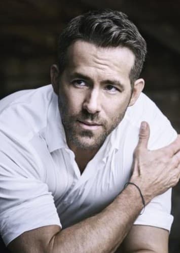 Ryan Reynolds