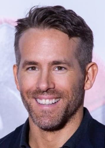 Ryan Reynolds