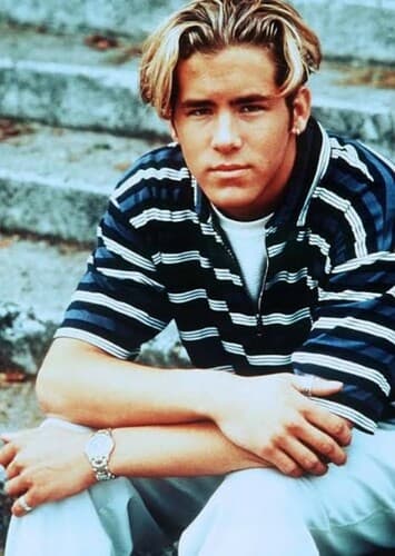 Ryan Reynolds