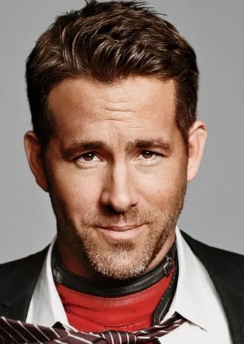 Ryan Reynolds