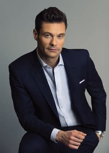 Ryan Seacrest