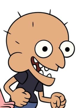 Ryan "Sumo" Sumouski