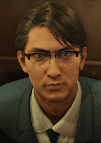 Masato Arakawa (Ryo Aoki)