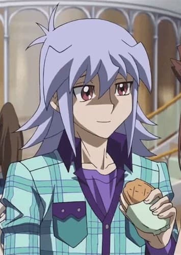 Ryo Bakura