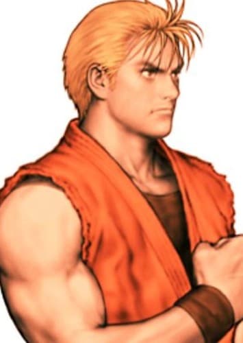 Ryo Sakazaki