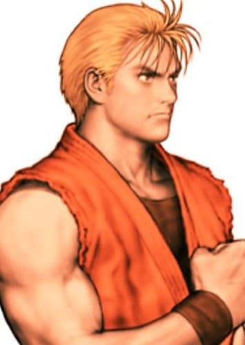 Ryo Sakazaki