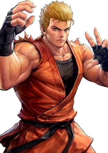 Ryo Sakazaki