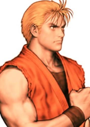 Ryo Sakazaki