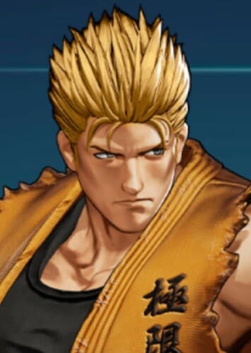 Ryo Sakazaki
