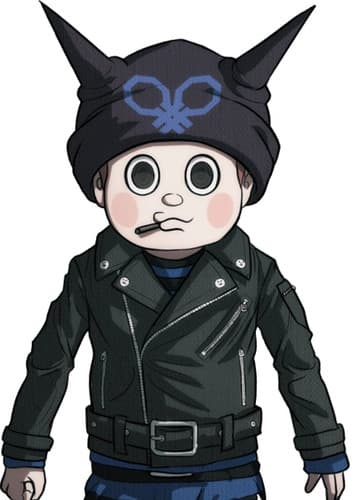 Ryoma Hoshi