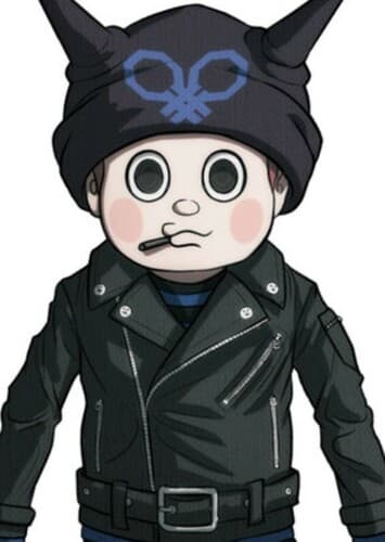 Ryoma Hoshi